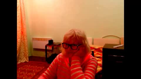 Snapshot of natali7634 chatting on April 12, 2026, 8:08 am natali online show from April 12, 2026, 8:08 am