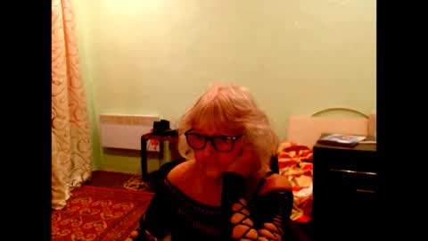 Snapshot of natali7634 chatting on April 17, 2026, 2:36 am natali online show from April 17, 2026, 2:36 am