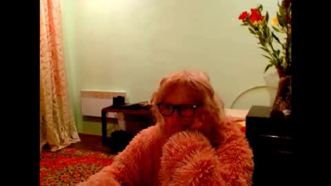 Snapshot of natali7634 chatting on April 27, 2026, 1:58 am natali online show from April 27, 2026, 1:58 am
