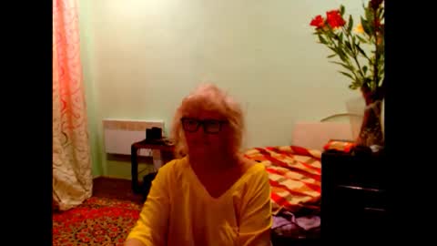 Snapshot of natali7634 chatting on April 28, 2026, 5:12 am natali online show from April 28, 2026, 5:12 am