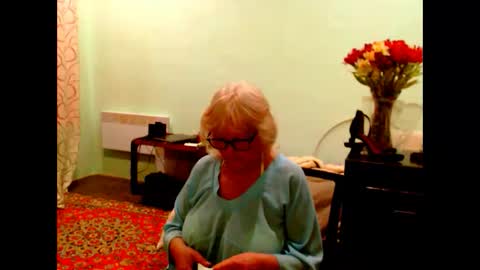 Snapshot of natali7634 chatting on May 4, 2026, 7:10 pm natali online show from May 4, 2026, 7:10 pm