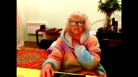 Snapshot of natali7634 chatting on May 11, 2026, 2:45 pm natali online show from May 11, 2026, 2:45 pm