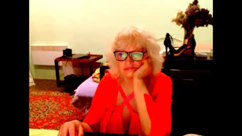 Snapshot of natali7634 chatting on May 17, 2026, 5:05 am natali online show from May 17, 2026, 5:05 am