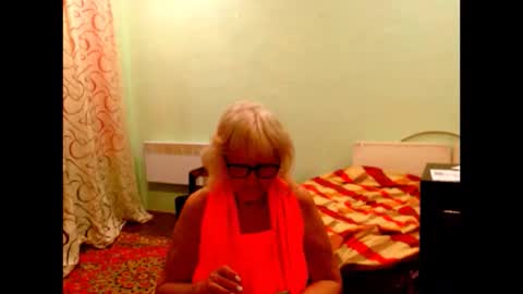 Snapshot of natali7634 chatting on May 18, 2026, 6:25 pm natali online show from May 18, 2026, 6:25 pm