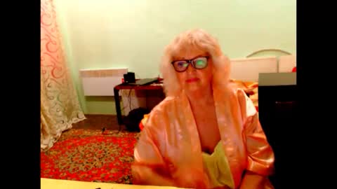 Snapshot of natali7634 chatting on May 27, 2026, 3:14 am natali online show from May 27, 2026, 3:14 am