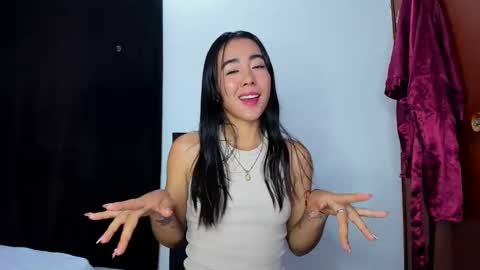 Snapshot of natalia54_ chatting on October 27, 2025, 10:47 pm NATI online show from October 27, 2025, 10:47 pm