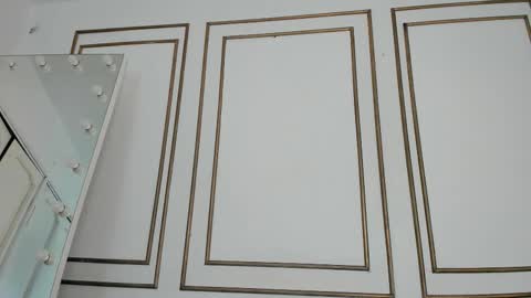 Naty  online show from January 6, 2026, 12:09 pm