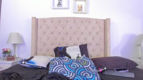 Snapshot of natalia_collinslim chatting on January 29, 2025, 6:22 am Natalia online show from January 29, 2025, 6:22 am