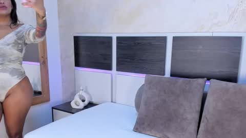 Nata online show from March 3, 2026, 8:15 pm