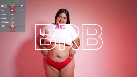 Nathalia online show from December 27, 2024, 10:16 pm