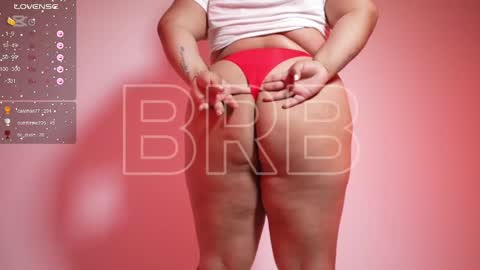 Nathalia online show from February 11, 2025, 9:14 pm