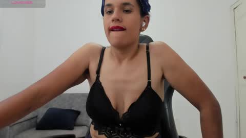 Nathalia online show from May 19, 2026, 6:25 pm