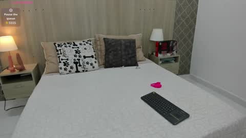 Snapshot of natalia_delgado chatting on September 29, 2025, 3:44 am Natalia online show from September 29, 2025, 3:44 am