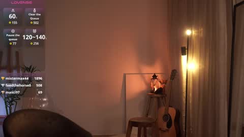 Snapshot of natalia_exotic chatting on February 9, 2025, 4:29 pm Natalia   online show from February 9, 2025, 4:29 pm