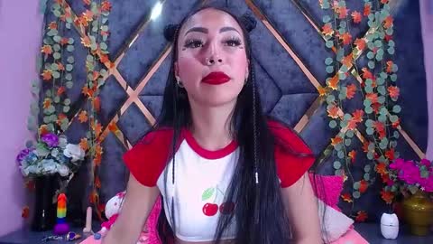 natalia pinkk online show from January 22, 2025, 8:29 am