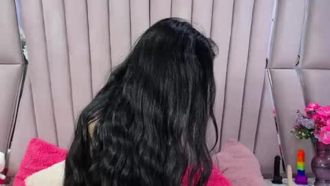 natalia pinkk online show from January 23, 2025, 9:08 am