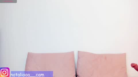 nataliaa___ online show from February 27, 2025, 5:56 am