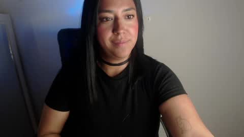 natalia online show from April 18, 2026, 8:20 pm