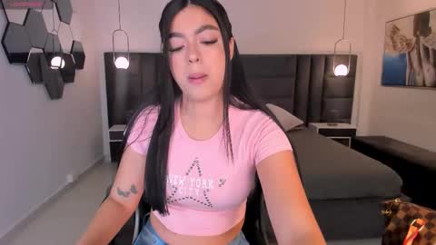 Snapshot of nataliagaret chatting on February 12, 2026, 1:55 am Nata online show from February 12, 2026, 1:55 am