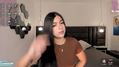 Snapshot of nataliagaret chatting on February 13, 2026, 2:18 am Nata online show from February 13, 2026, 2:18 am