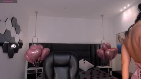 Snapshot of nataliagaret chatting on February 14, 2026, 2:19 am Nata online show from February 14, 2026, 2:19 am