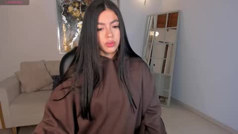 Snapshot of nataliagaret chatting on February 24, 2026, 2:31 am Nata online show from February 24, 2026, 2:31 am