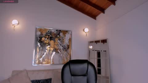 Snapshot of nataliagaret chatting on February 27, 2026, 2:22 am Nata online show from February 27, 2026, 2:22 am