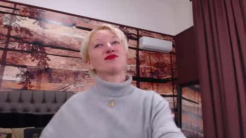 Natalie online show from January 7, 2026, 8:06 am