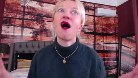 Natalie online show from March 2, 2026, 6:03 am