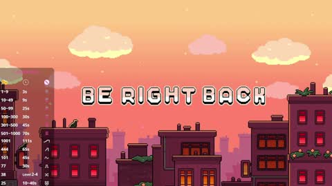 Natalie OF  online show from January 28, 2025, 6:05 am