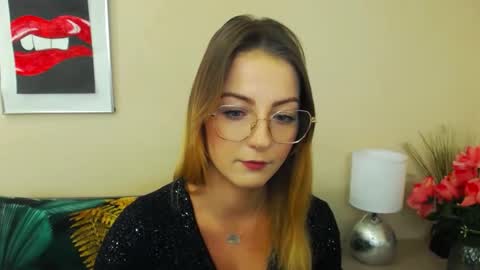 NatalieSexy online show from February 5, 2025, 7:29 am