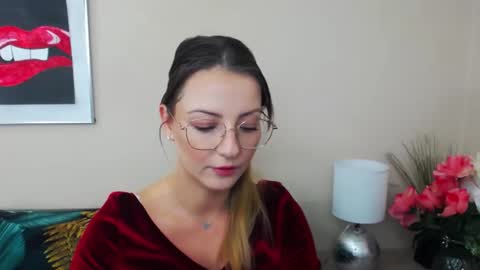 NatalieSexy online show from February 6, 2025, 7:24 am