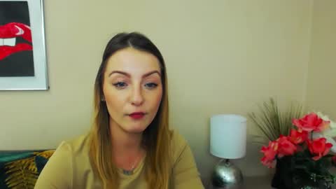 NatalieSexy online show from February 10, 2025, 11:15 am