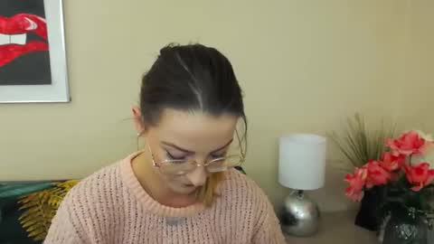 NatalieSexy online show from February 11, 2025, 7:12 am