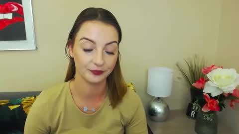 NatalieSexy online show from February 18, 2025, 11:22 am