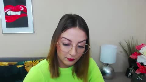 NatalieSexy online show from February 19, 2025, 7:17 am
