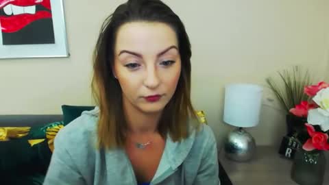 NatalieSexy online show from February 20, 2025, 7:23 am
