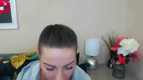 NatalieSexy online show from February 20, 2025, 10:27 am