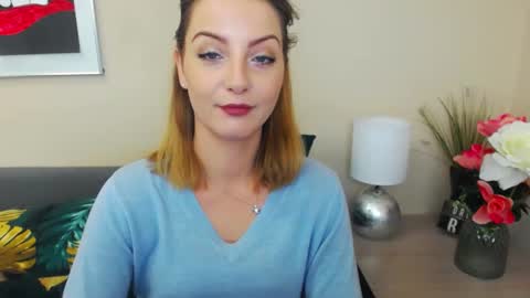 NatalieSexy online show from February 21, 2025, 7:45 am