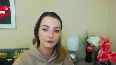 NatalieSexy online show from February 25, 2025, 7:20 am