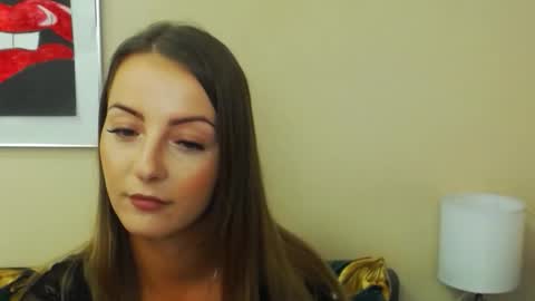 NatalieSexy online show from September 10, 2025, 7:08 am