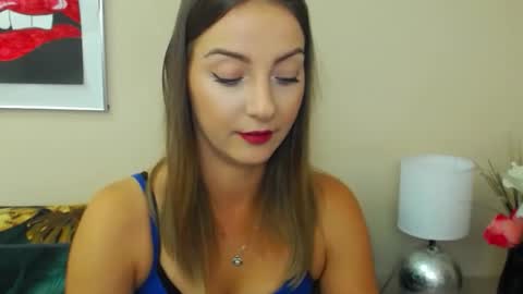 NatalieSexy online show from September 15, 2025, 6:13 am