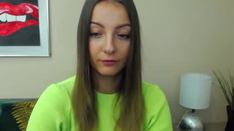 NatalieSexy online show from January 14, 2026, 7:14 am