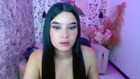 natalie  online show from January 10, 2026, 8:10 pm