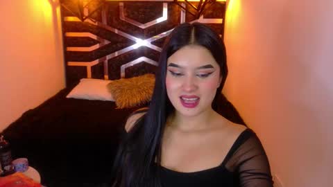 natalie  online show from March 11, 2026, 8:59 pm