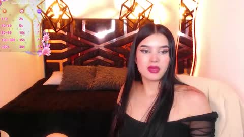 natalie  online show from March 25, 2026, 9:32 pm