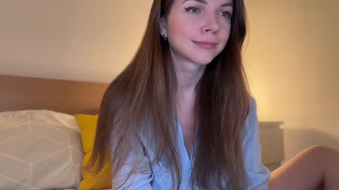 Im coming  online show from December 7, 2024, 6:04 pm