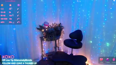 NatalieBinx  Mr.D online show from March 10, 2026, 3:06 pm