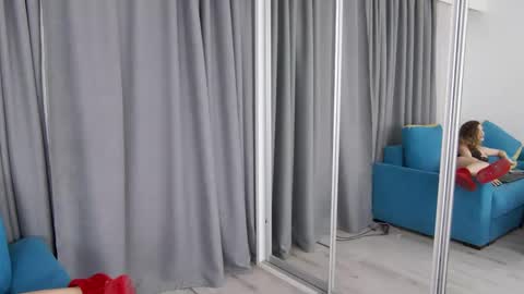 Snapshot of nataliecarterr chatting on January 22, 2025, 2:04 am NatalieCarterr online show from January 22, 2025, 2:04 am