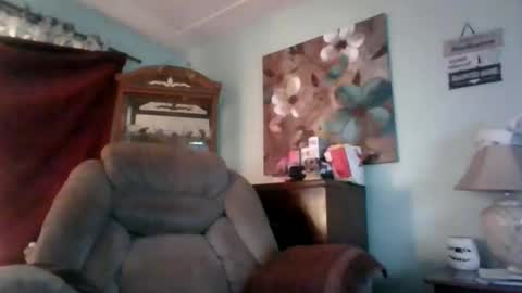 Natalie  online show from December 8, 2024, 7:22 pm